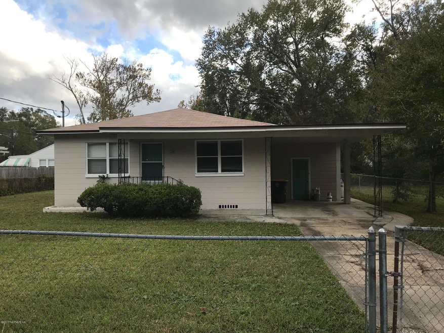 5124 Kingsbury St, Jacksonville, FL 32205 - photo 1