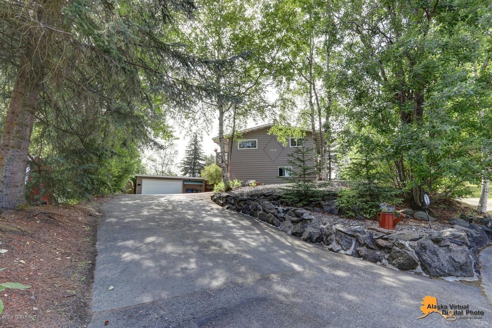 6418 Carlos Ct, Anchorage, AK 99504 - photo 1