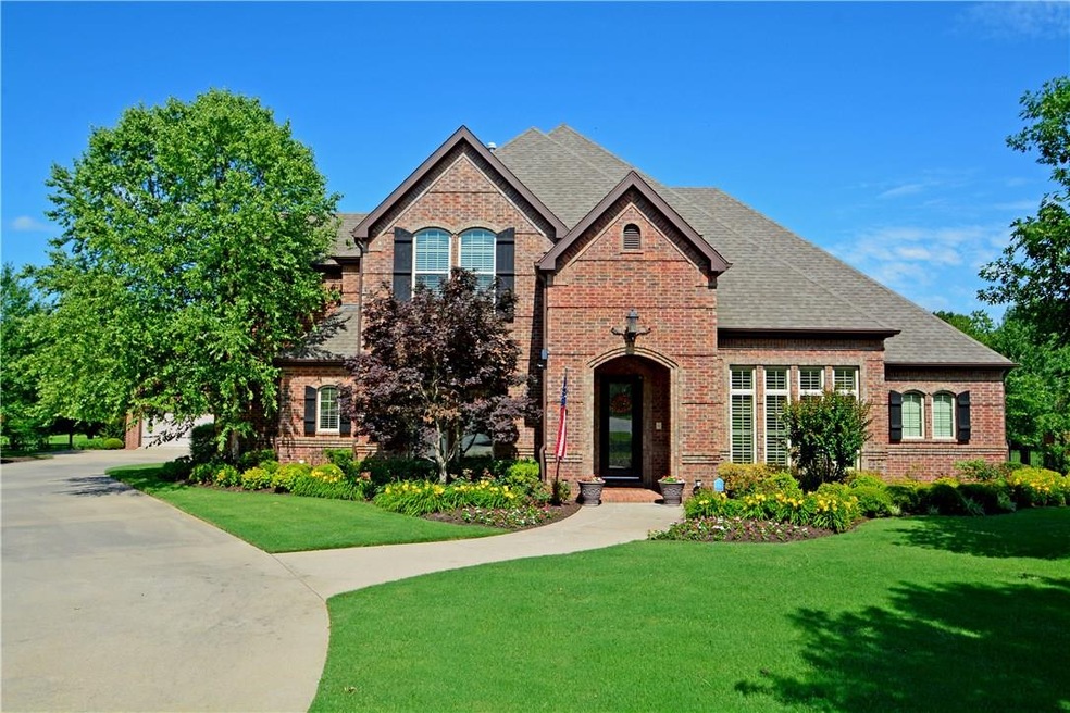 3226 Thornbury Dr, Springdale, AR 72764 - photo 1