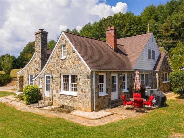 460 Cane River School Rd, Burnsville, NC 28714 - photo 1