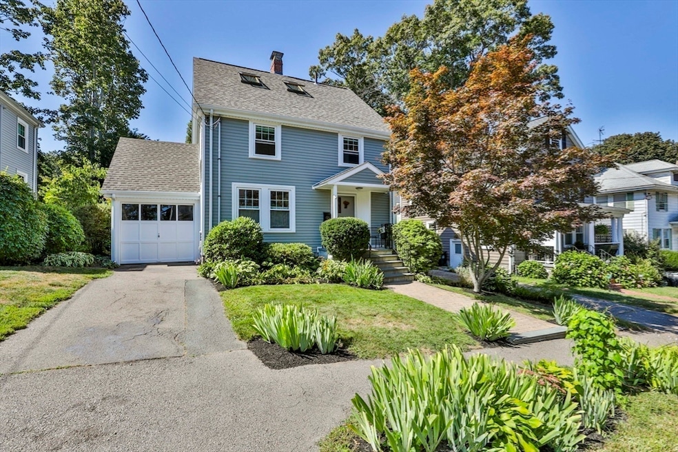 55 Concord Ave, Milton, MA 02186 - photo 1