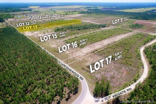 lot 13