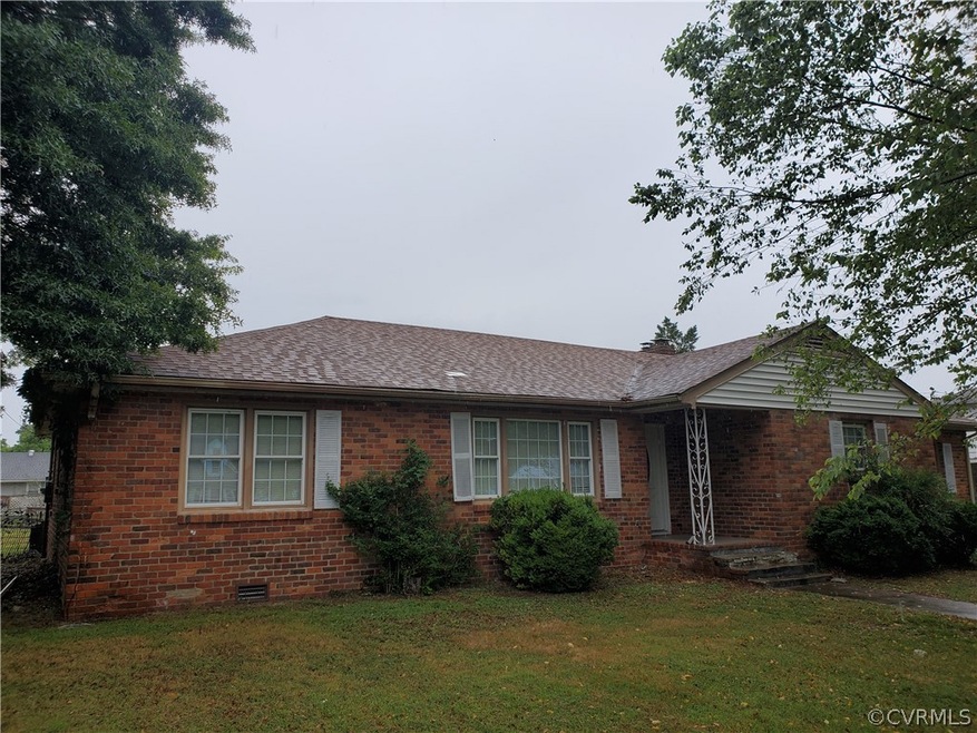 1620 Peachtree Dr, Hopewell, VA 23860 - photo 1