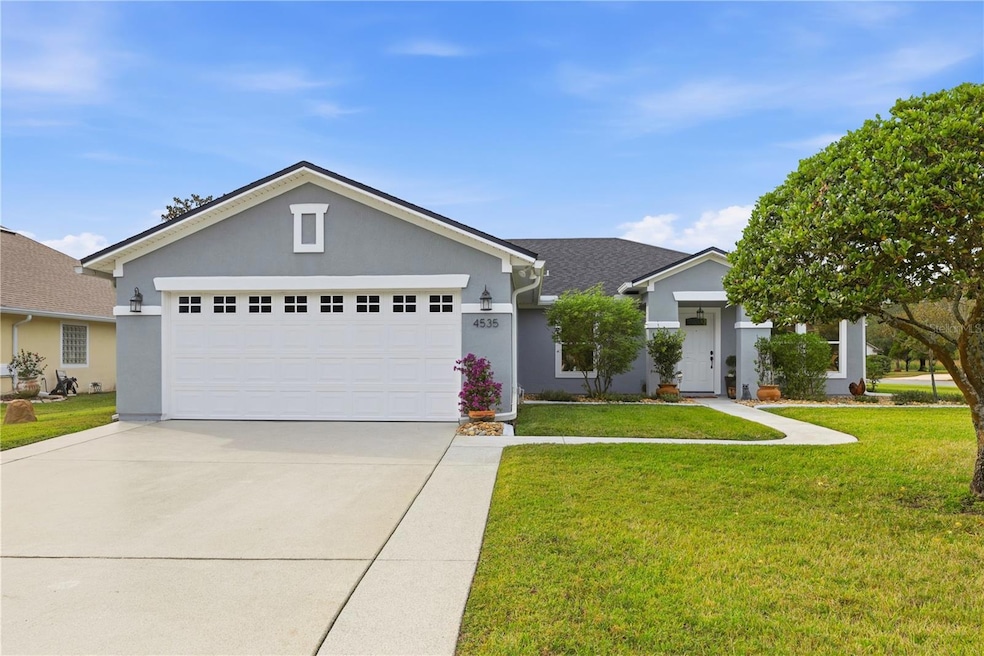 4535 Golf Ridge Dr, Elkton, FL 32033 - photo 1