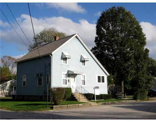 9 Fairmount St, Smithfield, RI 02917 - photo 1