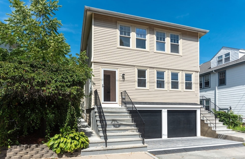 331 Vermont St unit 1, Boston, MA 02132 - photo 1