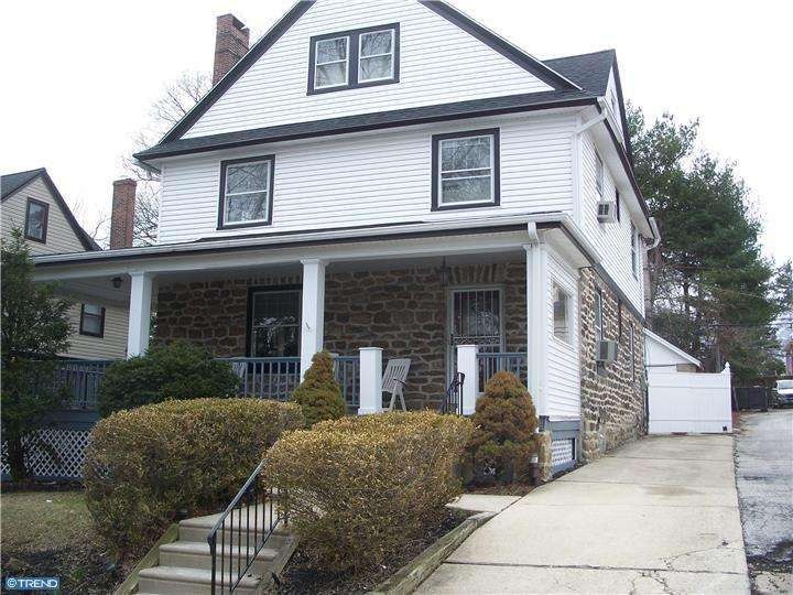 356 Owen Ave, Lansdowne, PA 19050 - photo 1