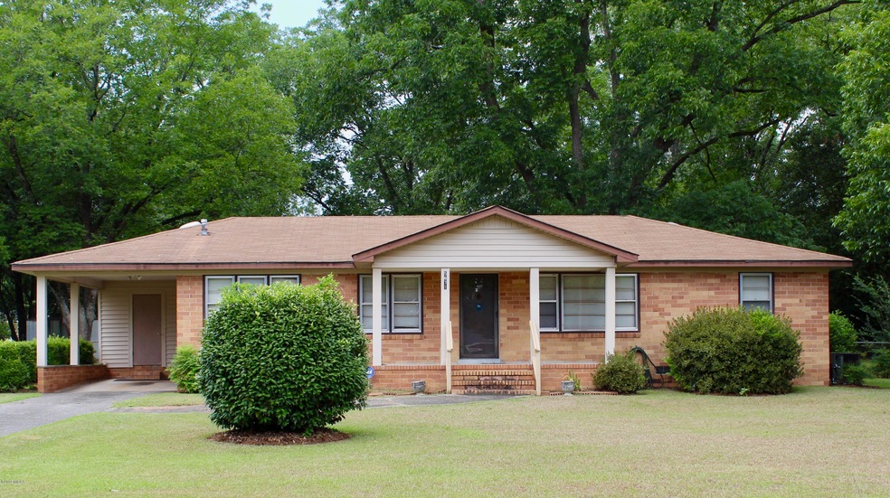 5671 Whippoorwill Dr, Macon, GA 31216 - photo 1