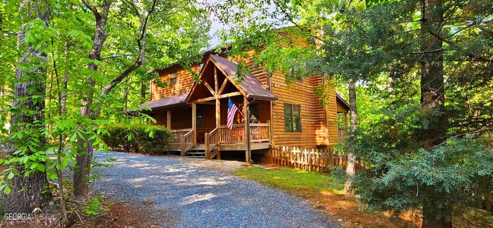 10 Malory Cir, Ellijay, GA 30540 - photo 1