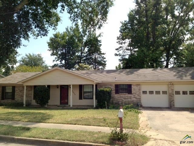 2935 Fairfax Dr, Tyler, TX 75701 - photo 1