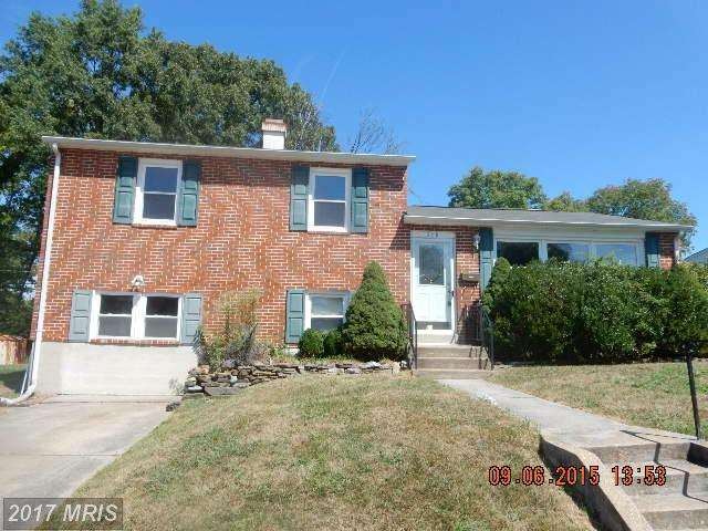 209 Worthmont Rd, Catonsville, MD 21228 - photo 1