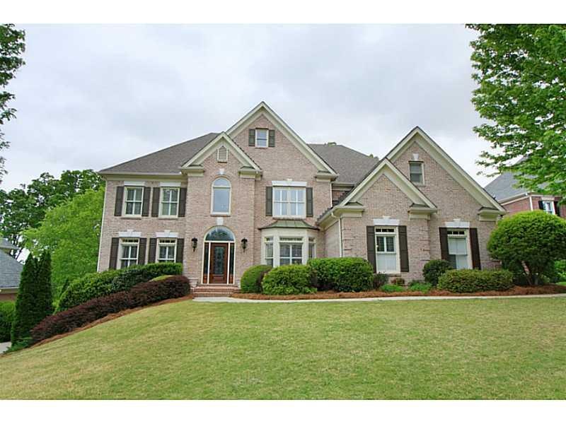 9590 Stoney Ridge Ln, Alpharetta, GA 30022 - photo 1