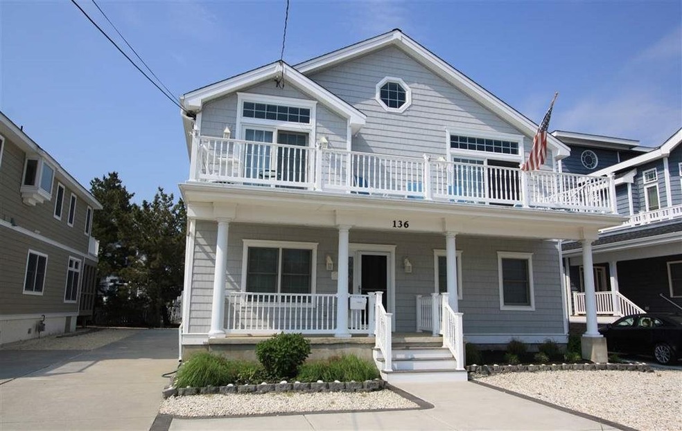 136 16th St, Avalon, NJ 08202 - photo 1
