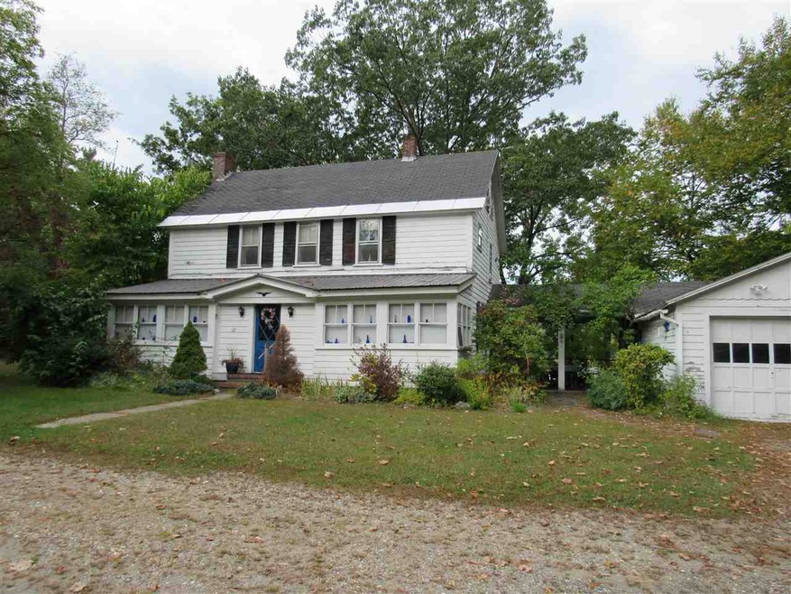 47 Fairbrother Ave, Charlestown, NH 03603 - photo 1