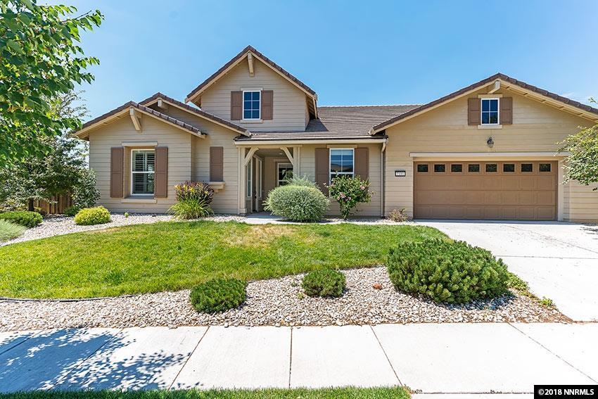 7101 Pilot Dr, Sparks, NV 89436 - photo 1
