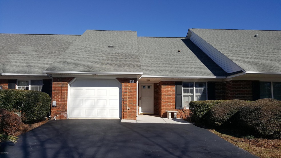 Pier Pointe Townhome