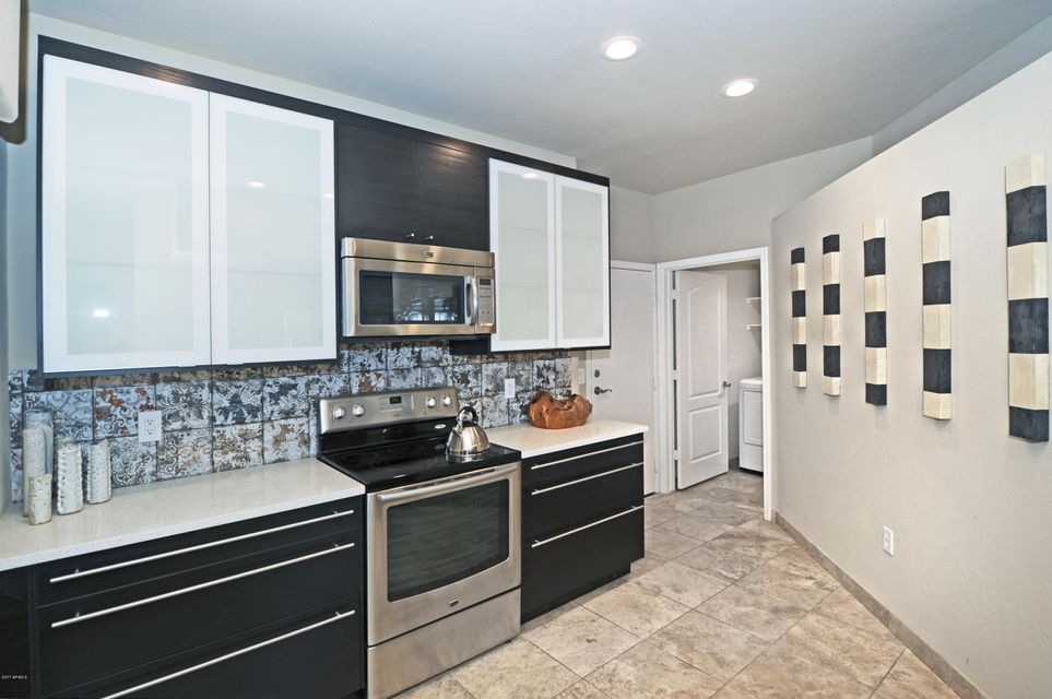 Northern Kitchen 2