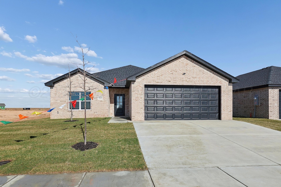 12340 Los Olmos Pkwy, Canyon, TX 79015 - photo 1