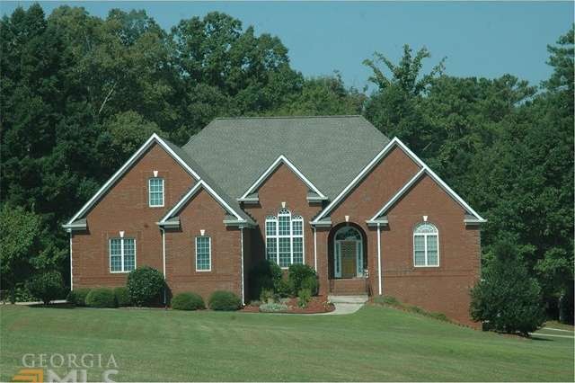 6220 Hearn Rd, Ellenwood, GA 30294 - photo 1