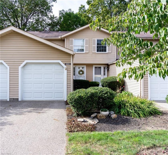 Welcome home to 3960 Lake Run Blvd