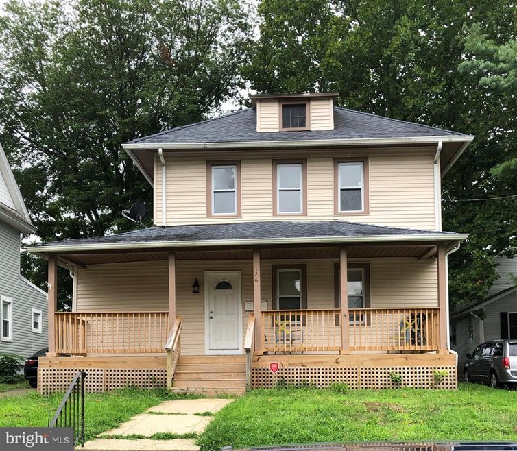 126 Garfield Ave unit B, Clementon, NJ 08021 - photo 1