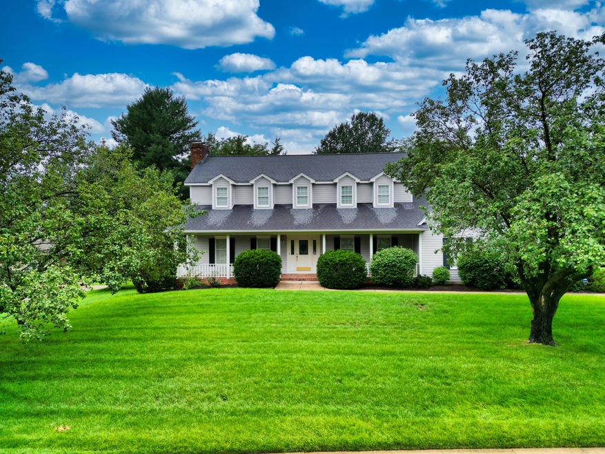 5303 E. Tayside Cir.