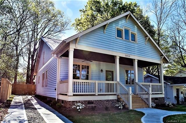 Welcome home to 1915 Merriman Avenue! Brand new tr