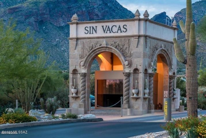 7601 N Calle Sin Envidia, Tucson, AZ 85718 - photo 1