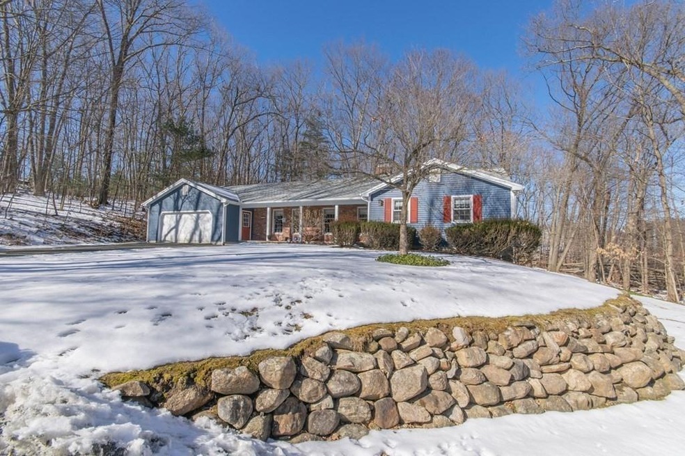 476 Morgan Rd, West Springfield, MA 01089 - photo 1