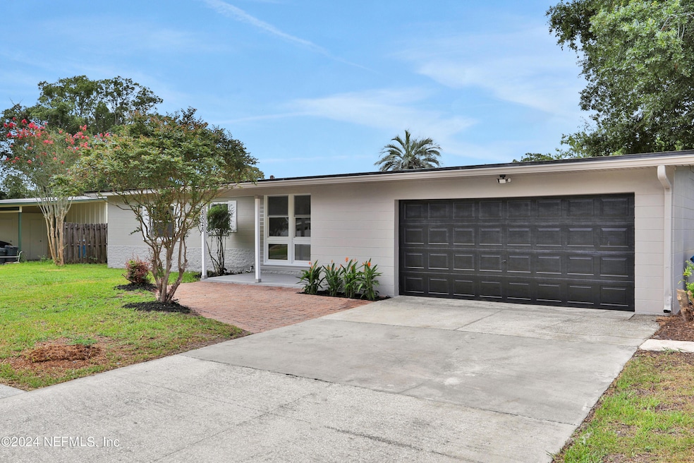 8528 Bengalin Ave, Jacksonville, FL 32211 - photo 1