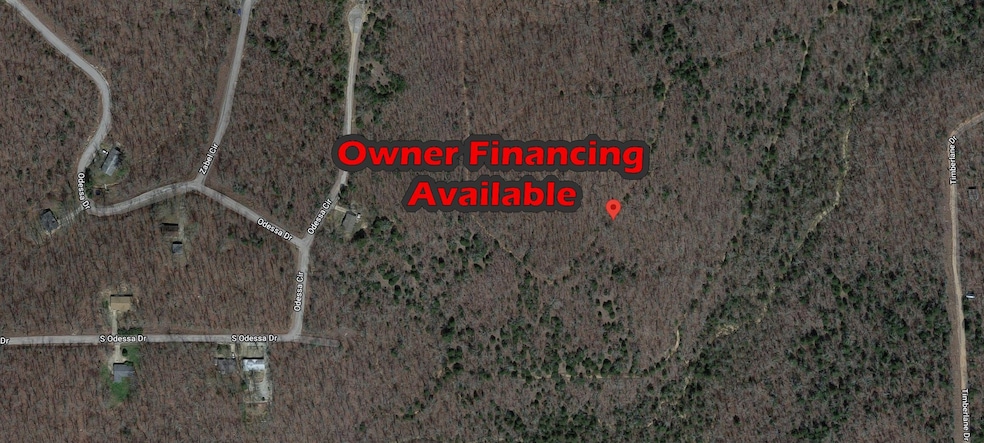 Lots 72-73 Lightning Cir, Cherokee Village, AR 72529 - photo 1