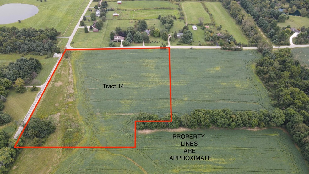 Hayes Road Tract 14 Lead Photo