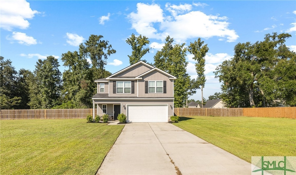 513 Deforest Ln, Guyton, GA 31312 - photo 1