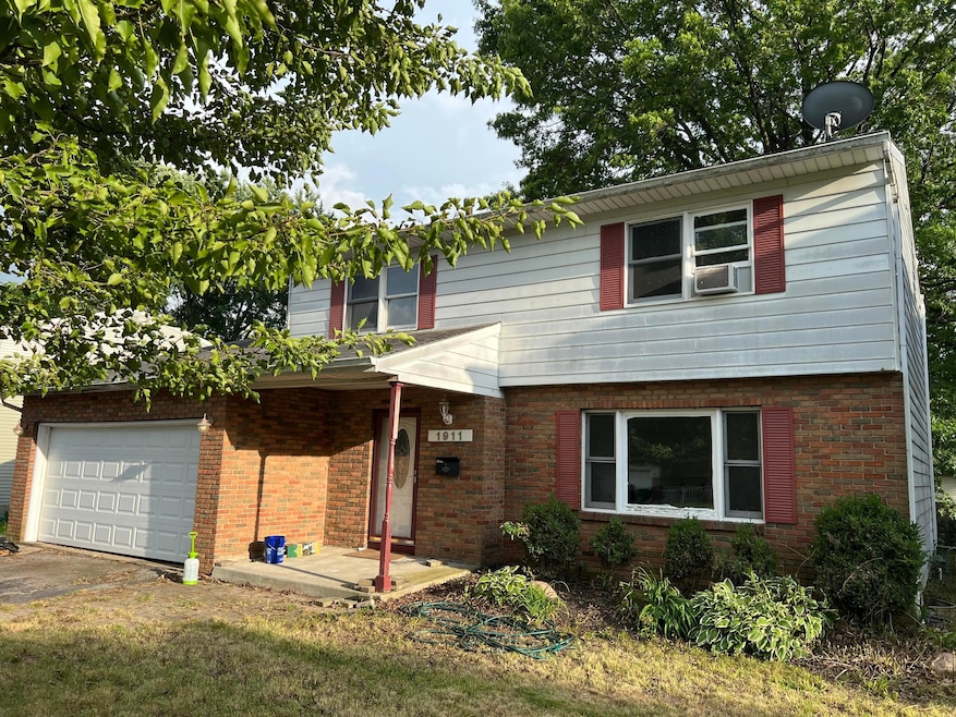 1911 Walden Dr, Columbus, OH 43229 - photo 1