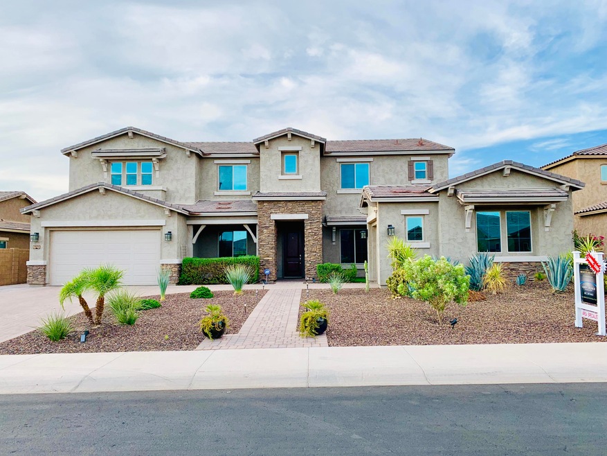 Curb Appeal!