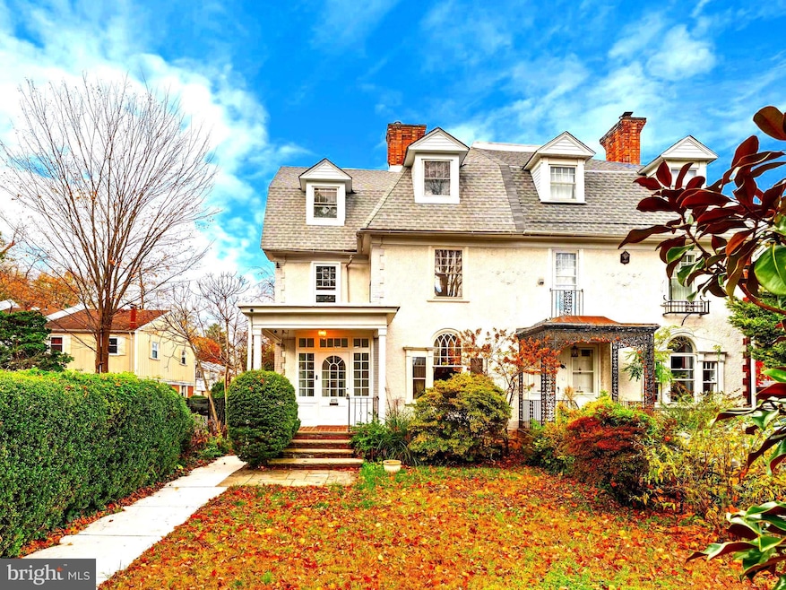 419 W School House Ln, Philadelphia, PA 19144 - photo 1