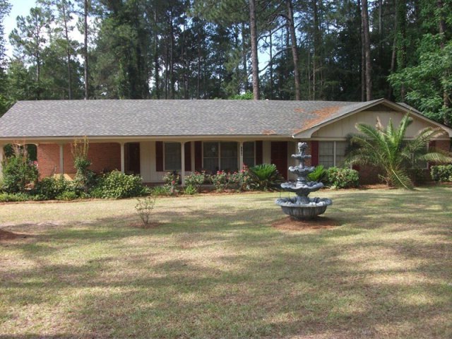 Main View