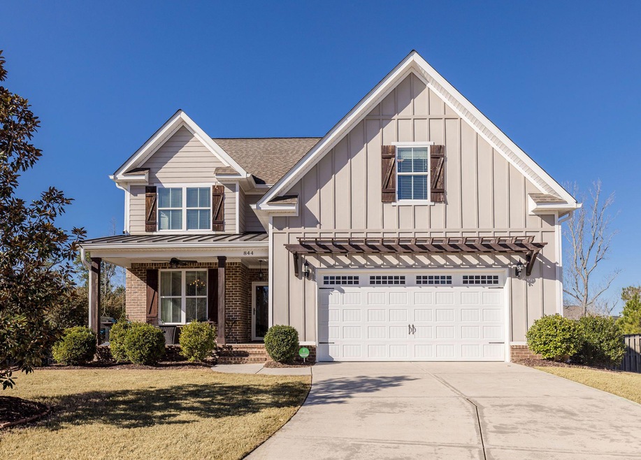 844 Glencoe Way, Evans, GA 30809 - photo 1