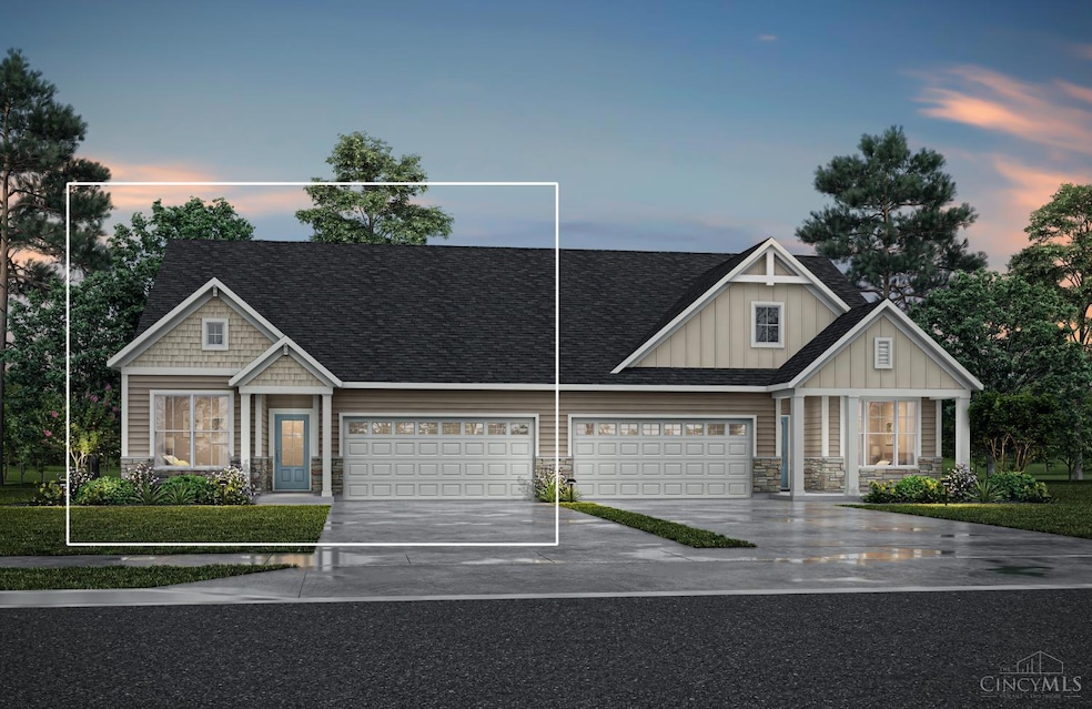 2438 Bartram Ln, Harrison, OH 45030 - photo 1