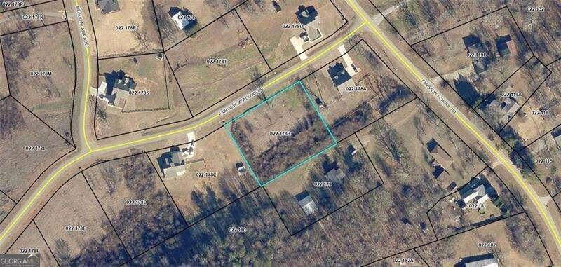 131 Fairview Meadows Dr, Demorest, GA 30535 - photo 1