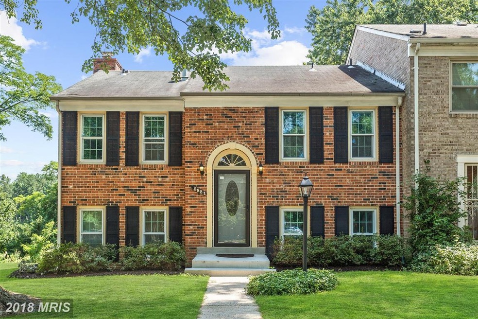 5821 Humblebee Rd, Columbia, MD 21045 - photo 1