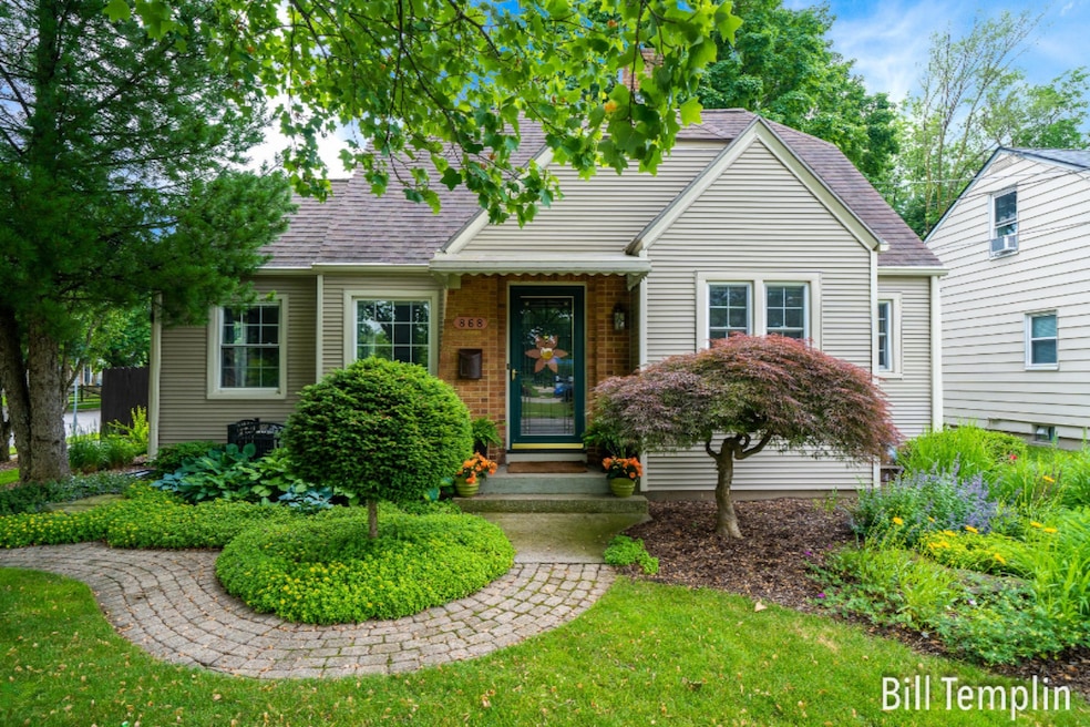 868 Alger St. SE, Grand Rapids, MI 49507