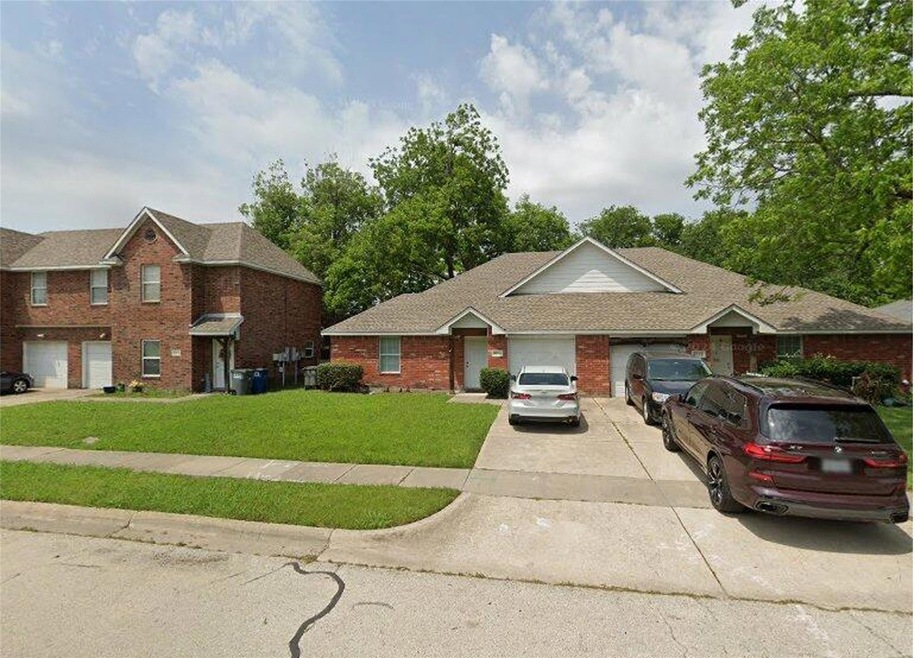 unlisted-address, Wylie, TX 75098 - photo 1