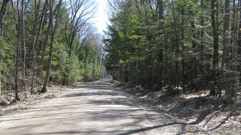 Lot 280-A Ray Rd, Henniker, NH 03242 - photo 1