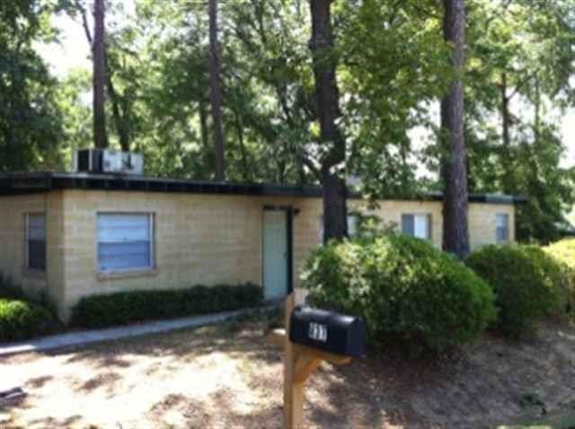 831 White Dr, Tallahassee, FL 32304 - photo 1