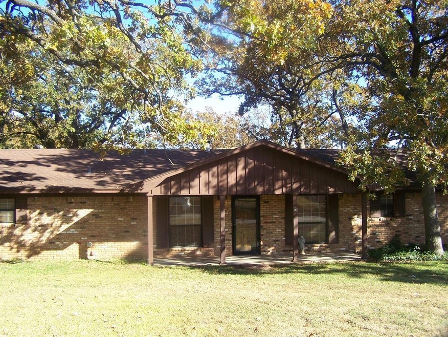 3130 S Scullin Ave, Denison, TX 75020 - photo 1