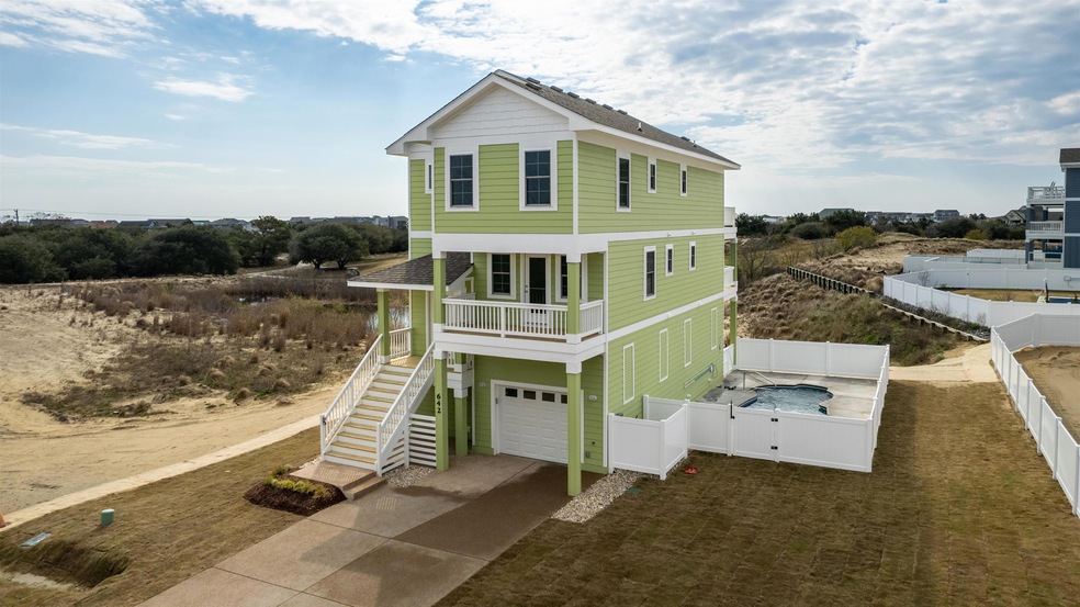 642 Windswept Ridge Ln unit Lot 448, Corolla, NC 27927 - photo 1