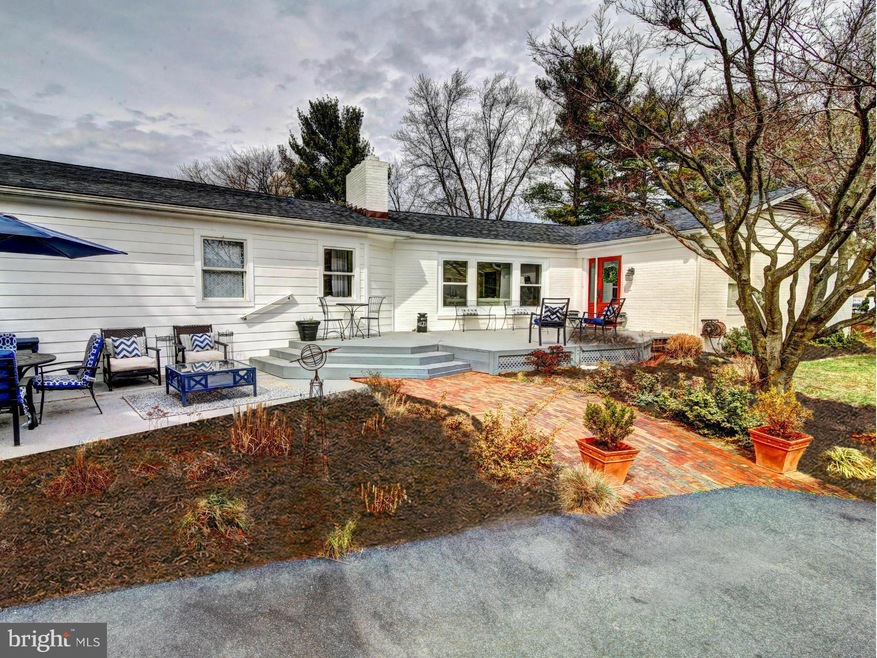 201 Ken Culbert Ln, Purcellville, VA 20132 - photo 1
