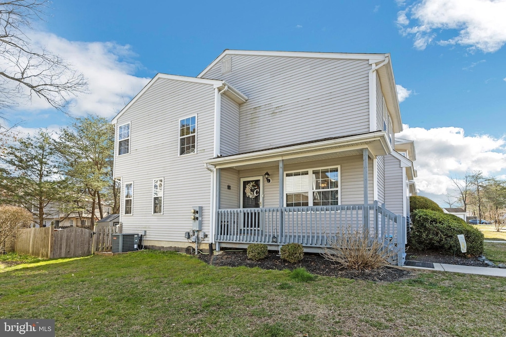 137 Pendragon Way, Mantua, NJ 08051 - photo 1