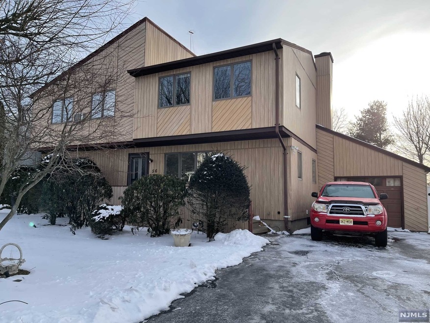 56 Rutgers Dr, Oakland, NJ 07436 - photo 1